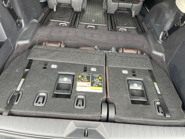 2024 Toyota SIENNA PLT AWD Platinum 7 Passenger