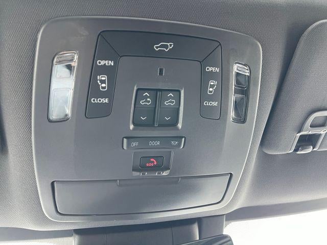 2024 Toyota SIENNA PLT AWD Platinum 7 Passenger