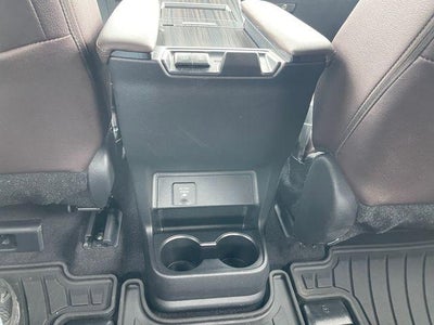 2024 Toyota SIENNA PLT AWD Platinum 7 Passenger