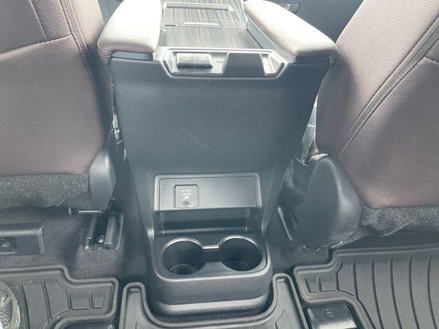 2024 Toyota SIENNA PLT AWD Platinum 7 Passenger