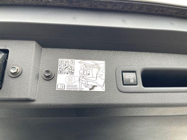 2024 Toyota SIENNA PLT AWD Platinum 7 Passenger