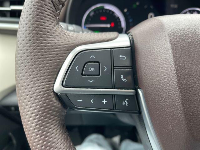 2024 Toyota SIENNA PLT AWD Platinum 7 Passenger