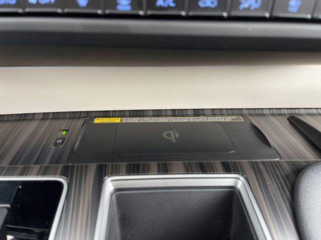 2024 Toyota SIENNA PLT AWD Platinum 7 Passenger