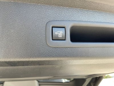 2025 Toyota Sienna Platinum 7 Passenger