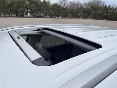 2022 Toyota HIGHLANDER HYBRD XLE