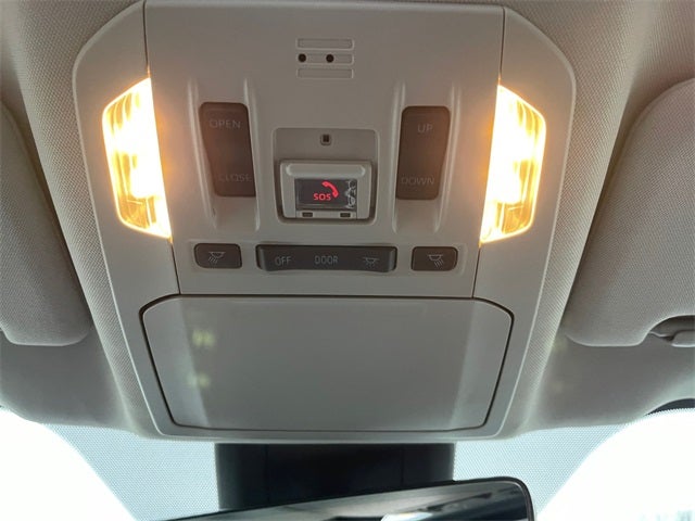 2022 Toyota HIGHLANDER HYBRD XLE