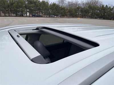 2022 Toyota HIGHLANDER HYBRD XLE