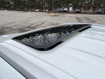 2022 Toyota HIGHLANDER HYBRD XLE