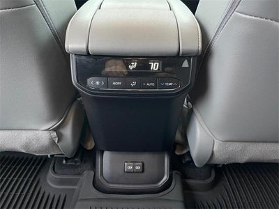 2022 Toyota HIGHLANDER HYBRD XLE