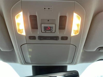 2022 Toyota HIGHLANDER HYBRD XLE