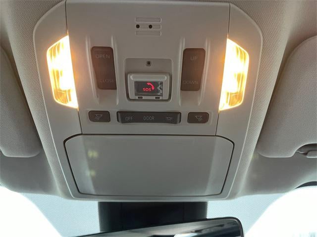 2022 Toyota HIGHLANDER HYBRD XLE