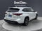 2022 Toyota HIGHLANDER HYBRD XLE