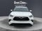 2022 Toyota HIGHLANDER HYBRD XLE