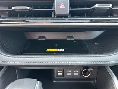 2024 Toyota HIGHLANDER HEV XLE