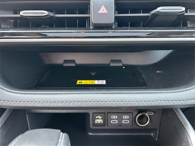 2024 Toyota HIGHLANDER HEV XLE