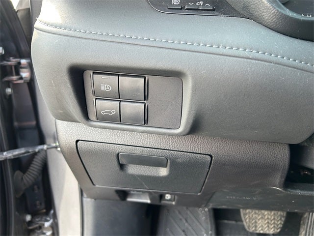 2024 Toyota HIGHLANDER HEV XLE