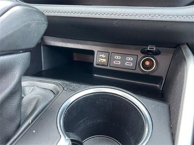 2024 Toyota HIGHLANDER HEV XLE