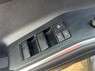 2024 Toyota HIGHLANDER HEV XLE