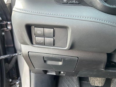 2024 Toyota HIGHLANDER HEV XLE