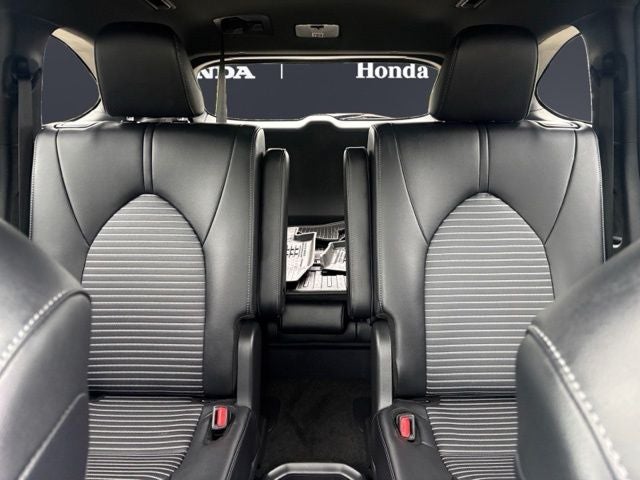 2024 Toyota Highlander XSE