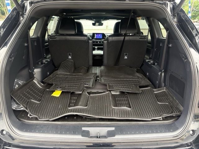 2024 Toyota Highlander XSE