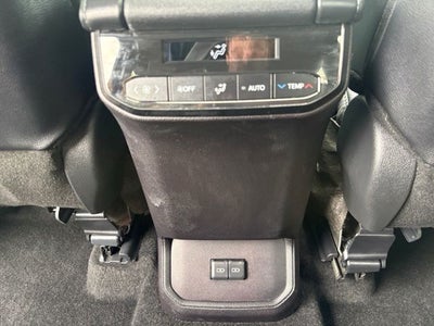 2024 Toyota Highlander XSE