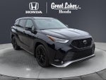 2024 Toyota Highlander XSE