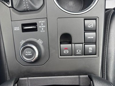 2024 Toyota Highlander XSE