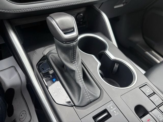 2024 Toyota Highlander XSE
