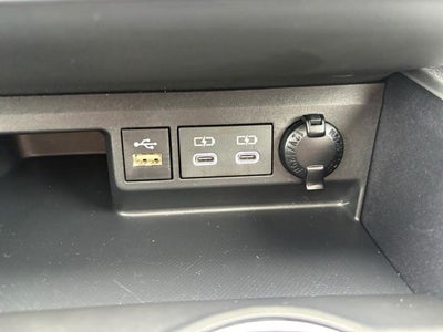 2024 Toyota Highlander XSE