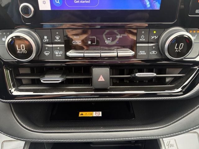 2024 Toyota Highlander XSE