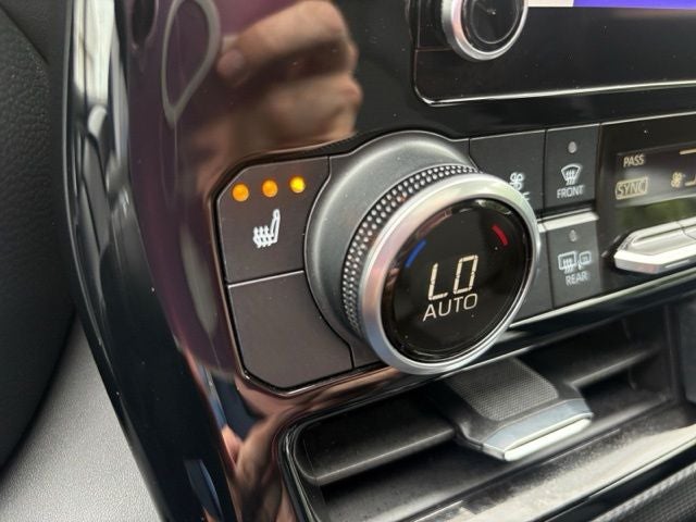 2024 Toyota Highlander XSE