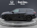 2024 Toyota Highlander XSE