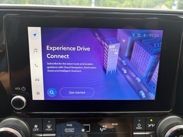 2024 Toyota Highlander XSE