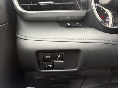 2024 Toyota Highlander XSE