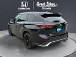 2024 Toyota Highlander XSE