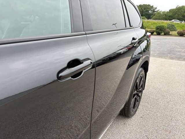 2024 Toyota Highlander XSE