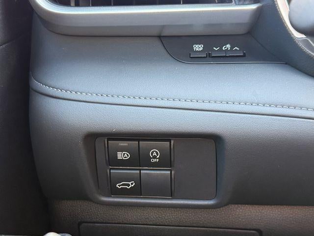 2024 Toyota Highlander XSE