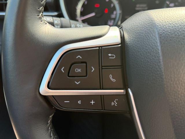 2024 Toyota Highlander XSE - Photo 49