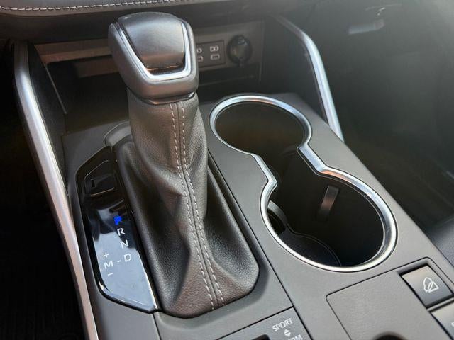 2024 Toyota Highlander XSE - Photo 54