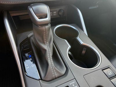 2024 Toyota Highlander XSE