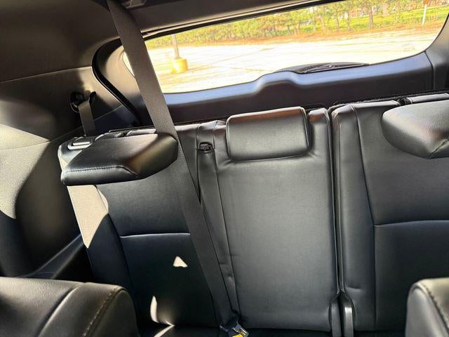 2024 Toyota Highlander XSE - Photo 56