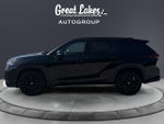 2025 Toyota Highlander XSE