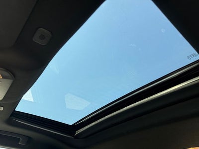 2025 Toyota Highlander XSE