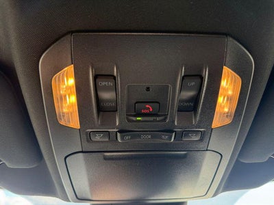 2025 Toyota Highlander XSE