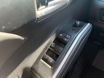 2025 Toyota Highlander XSE