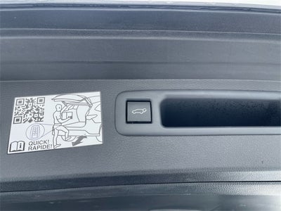 2024 Toyota HIGHLANDER Limited