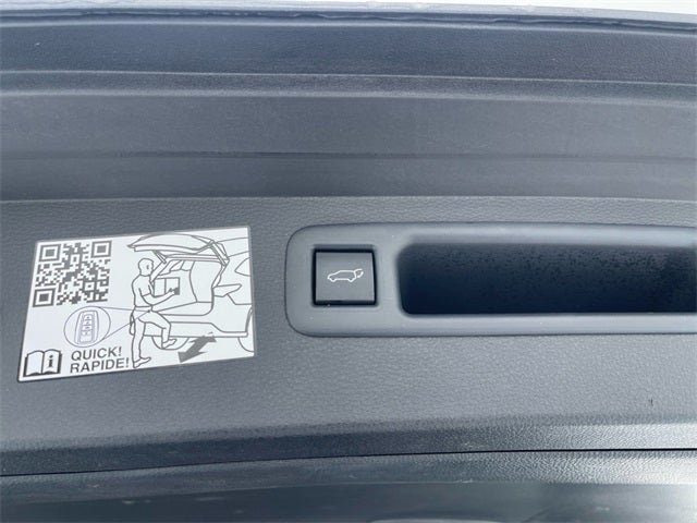 2024 Toyota HIGHLANDER Limited