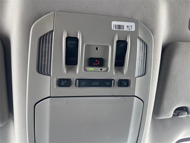 2024 Toyota HIGHLANDER Limited