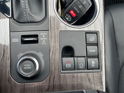 2024 Toyota HIGHLANDER Limited